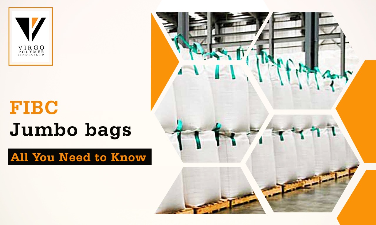 FIBC Jumbo bags - All You Need to Know